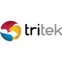 Tritek Consulting logo - Similar company to Tiege Consult