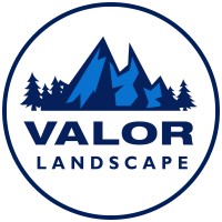 Valor Landscape logo - Similar company to Crowd For Causes
