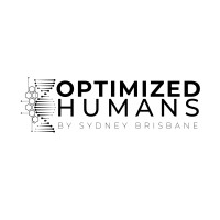 Optimized Humans logo - Similar company to Mogy