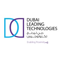 Dubai Leading Technologies logo - Similar company to C