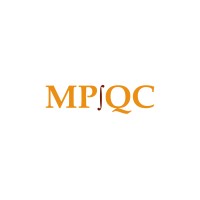 MPIQC logo - Similar company to Bluecap