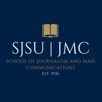 San Jose State University - School of Journalism and Mass Communications logo - Similar company to Madexperience