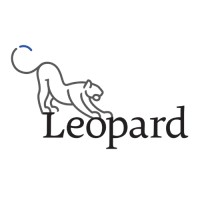 Leopard logo - Similar company to Leopard Recruitment