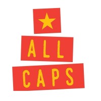 All Caps Digital