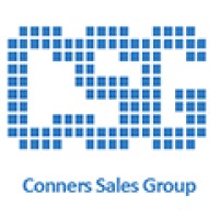 Conners Sales Group, Inc. logo - Similar company to Webb & Lashbrook