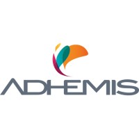 Adhemis logo - Similar company to Sfereno
