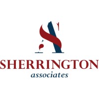 Sherrington Associates | Certified B Corp logo - Similar company to Truth - Building Better Businesses With Bcorp