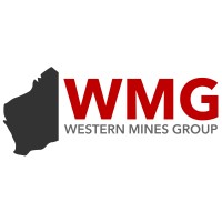 Western Mines Group logo - Similar company to Howle Manor Group