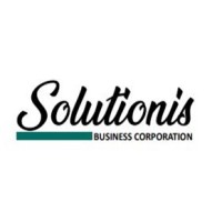 Solutionis Business Corporation logo - Similar company to Sarl Constructiva