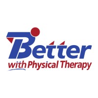 Better With Physical Therapy logo - Similar company to Adaptive Home Therapy  Monmouth County
