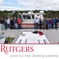 Rutgers University Center for Ocean Observing Leadership (RUCOOL) logo - Similar company to Mid-Atlantic Regional Association Coastal Ocean Observing System (Maracoos)