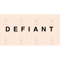 Defiant Strategies logo - Similar company to Bigtent Creative