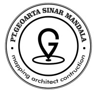 PT GEOARTA SINAR MANDALA logo - Similar company to Pt Map Course Indonesia