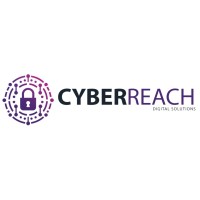CyberReach logo - Similar company to Netextremity Ltd
