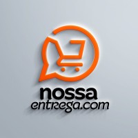 Nossaentrega.com logo - Similar company to Agência Begin