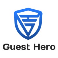Guest Hero logo - Similar company to The Walk Studios