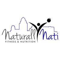 NaturallyNati Fitness & Nutrition LLC logo - Similar company to Vector Fitness & Nutrition