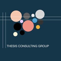 Thesis Consulting, LLC logo - Similar company to Thésys Consulting