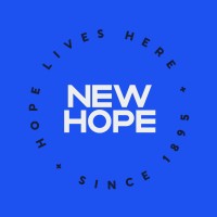 New Hope Christian Church logo - Similar company to Bartlett Baptist Church