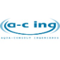 Aqua-Consult Ingenieros (A-CING) logo - Similar company to Aqualogy