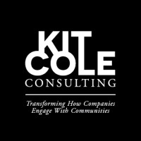 Kit Cole Consulting, LLC logo - Similar company to Pfm Consulting, Llc