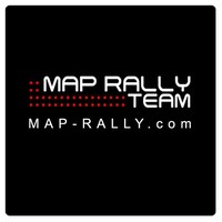 MAP Rally Team logo - Similar company to Growth Goat