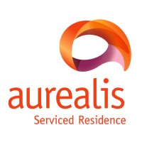 AUREALIS SERVICED RESIDENCE @ Marina Bay logo - Similar company to Forward Talent