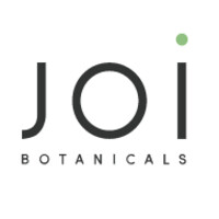 Joi Botanicals logo - Similar company to Northbud
