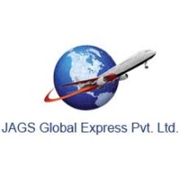 jagsglobalexpress logo - Similar company to Overnite Express