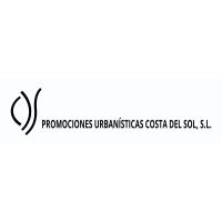 PROMOCIONES URBANISTICAS COSTA DEL SOL SL logo - Similar company to Iddomus Developers Costa Del Sol