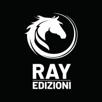 Ray Edizioni logo - Similar company to Dottor Domotica