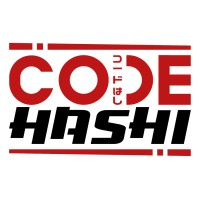 Codehashi logo - Similar company to Codemark