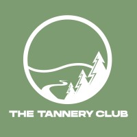The Tannery Club logo - Similar company to V3 Studios