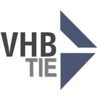 VHB TIE logo - Similar company to German Association For Business Research
