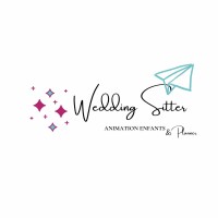 Wedding Sitter logo - Similar company to L'Esprit Cocon
