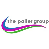 The Pallet Group Ltd. logo - Similar company to Access Career Solutions Inc.