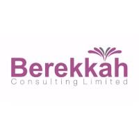 Berekkah Consulting Limited logo - Similar company to Kitan David Consulting Llc