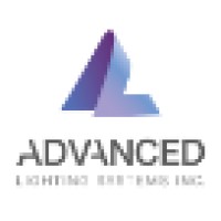 Advanced Lighting Systems Inc. logo - Similar company to Cleotex