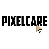 Pixelcare logo - Similar company to Creative Therapy Adelaide