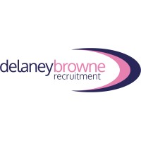 Delaney Browne Recruitment logo - Similar company to Immerse