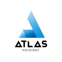 Atlas Holdings logo - Similar company to Àper
