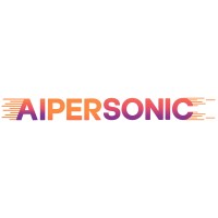 Aipersonic logo - Similar company to Zonoff