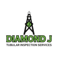 Diamond J Oilfield Services logo - Similar company to Sting Services