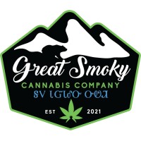 Great Smoky Cannabis Company logo - Similar company to Bioagronomics Group