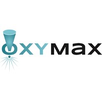 Oxymax - Découpe Laser | Oxycoupage | Découpe Jet d'eau | Pliage | Roulage | Soudure logo - Similar company to Smm Oxycoupage