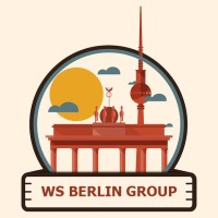 WS BERLIN GROUP logo - Similar company to Rosie On Fire