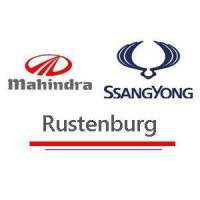 Mahindra Rustenburg logo - Similar company to Pansolutions Rustenburg
