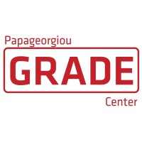 Papageorgiou GRADE Center logo - Similar company to Grade Working Group Official Page