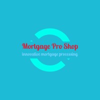 Mortgage Pro Shop LLC