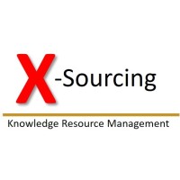 X-Sourcing logo - Similar company to Sourcex